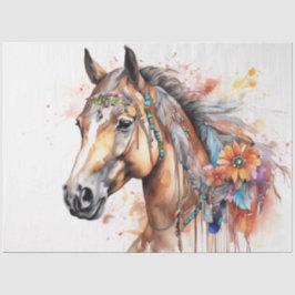 Seda Papel colorido de la ranura de la tinta para el cu