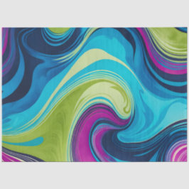 Seda Papel colorido de papel de color