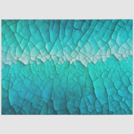 Seda Papel cremoso colorido de papel de arte Papel de t