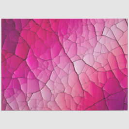 Seda Papel cremoso colorido de papel de arte Papel de t