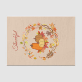 Seda Papel cutáneo de tejido cutáneo floral