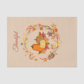 Seda Papel cutáneo de tejido cutáneo floral