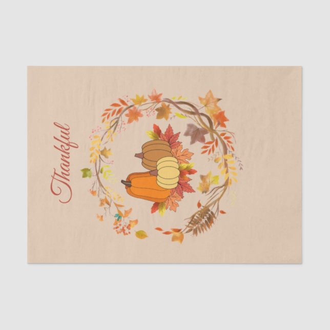 Seda Papel cutáneo de tejido cutáneo floral (Anverso)