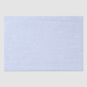Seda Papel de ajuste de patrón de nieve