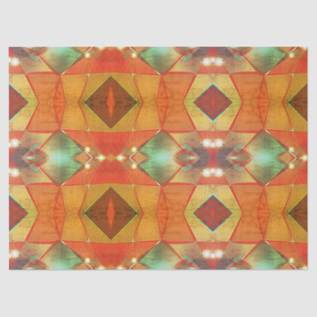 Seda Papel de ajuste moderno para todas las ocasiones (Anverso)