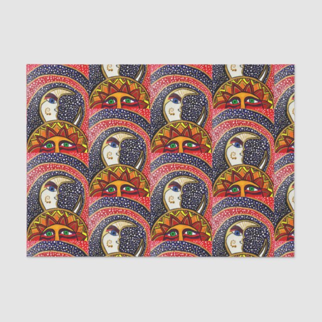 Seda Papel de amor eterno (Anverso)