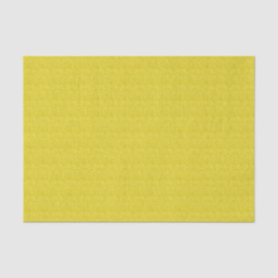 Seda PAPEL DE BRAZO DE TISSUE-MQF-Sequins-Yellow-TISSUE