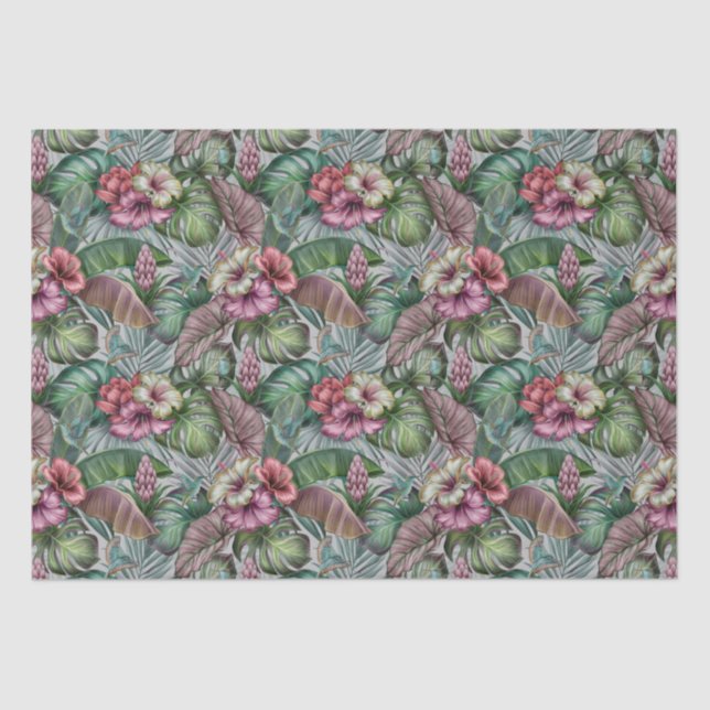Seda Papel de colibrí (Anverso)