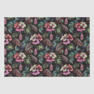 Seda Papel de colibrí