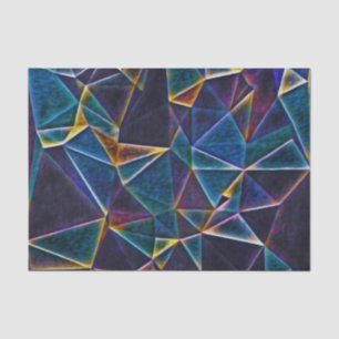 Seda Papel de debate de burbujas rotas