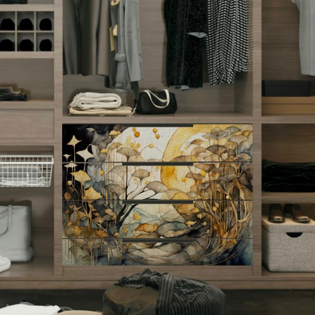 Seda Papel de debate de dos decoraciones en el valle de (Subido por el creador)