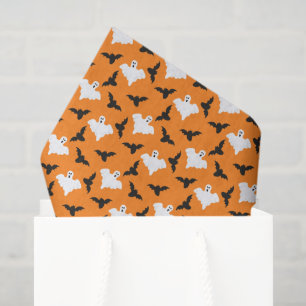 Seda Papel de debate de Halloween