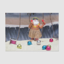 Papel de debate de Rockin' Beach Fiesta Santa Navi