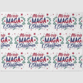 Seda Papel de debate en Merry Maga Navidades