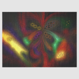 Seda Papel de debate "Mardi Gras"