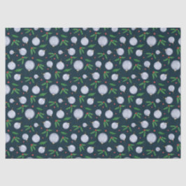 Seda Papel de debate para Navidades festivos