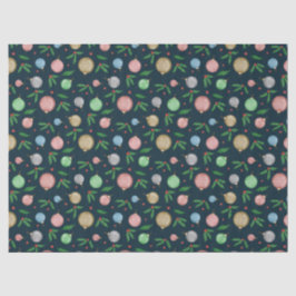 Seda Papel de debate para Navidades festivos