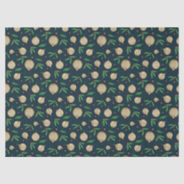 Seda Papel de debate para Navidades festivos