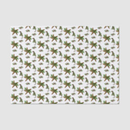 Seda Papel de debate para Starfish and Sea Horses Navid