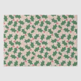 Seda Papel de debate sobre los Navidades Red and Green 