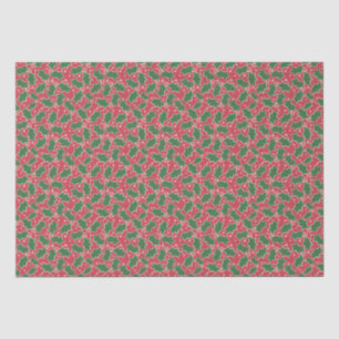 Seda Papel de debate sobre los Navidades Red and Green