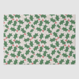 Seda Papel de debate sobre los Navidades Red and Green 