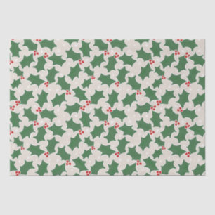 Seda Papel de debate sobre los Navidades Red and Green 