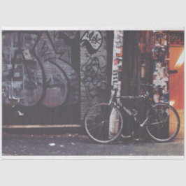 Seda Papel de debate urbano de 20 páginas para ciclismo