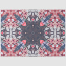 Papel de decoupage de Steampunk para aplicaciones 