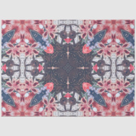 Seda Papel de decoupage de Steampunk para aplicaciones 