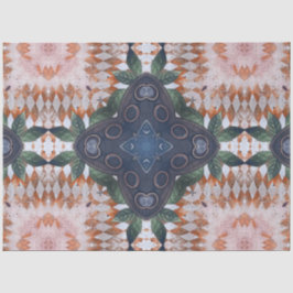 Seda Papel de decoupage de Steampunk para aplicaciones 