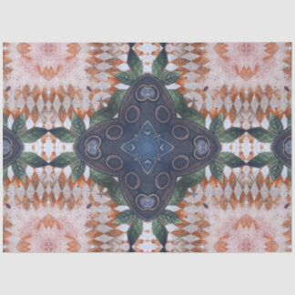 Seda Papel de decoupage de Steampunk para aplicaciones 