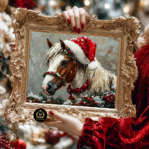 Seda Papel de Decoupage para Muebles de Caballo de Navi