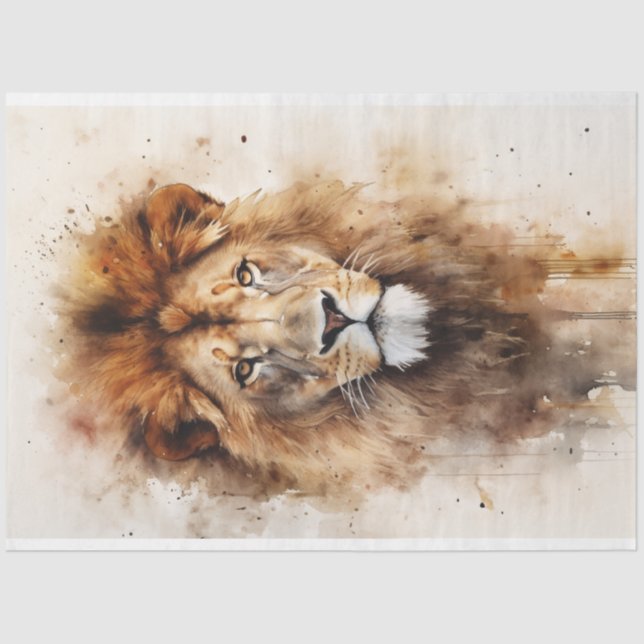 Seda Papel de desahucio - La mirada del rey (Anverso)