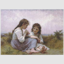 Seda Papel de desalojo de amigos infantiles