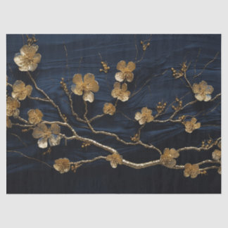 Seda Papel de descascaramiento, uva envolviendo - flore