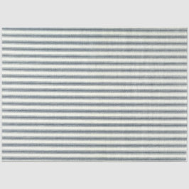 Seda Papel de descomposición azul