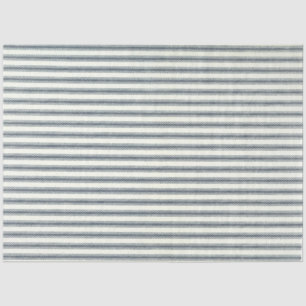 Seda Papel de descomposición azul