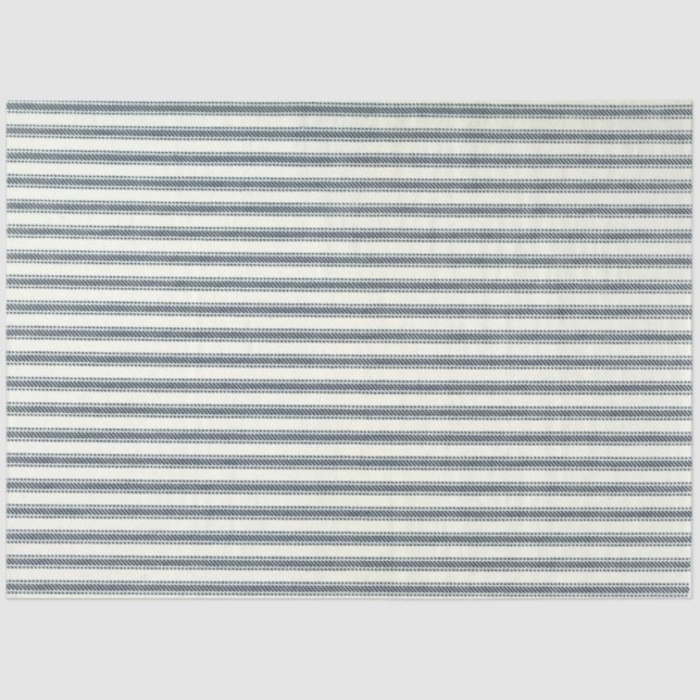 Seda Papel de descomposición azul (Anverso)