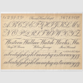 Seda Papel de descomposición de balonmano