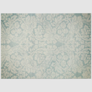 Seda Papel de descomposición de Damasco