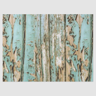 Seda Papel de descomposición de diseño de pintura de ca