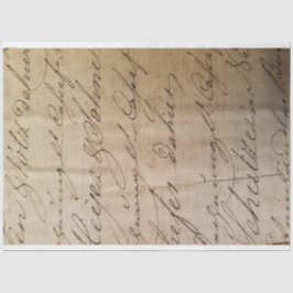 Seda Papel de descomposición de fragmentos de columna