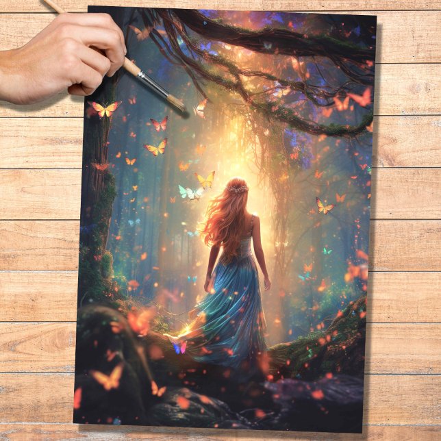 Seda Papel de descomposición de hadas 2 (Subido por el creador)