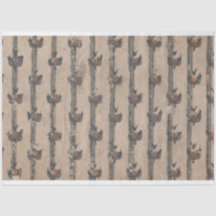 Papel de descomposición de patrones de abstracción