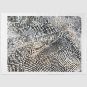 Seda Papel de descomposición de textura moderna