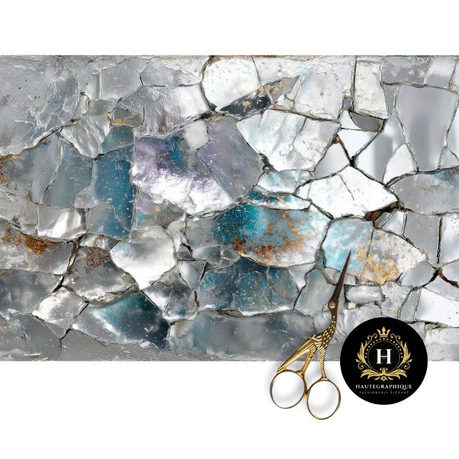 Seda Papel de descomposición del espejo de escala de dr (Subido por el creador)