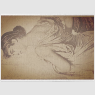 Seda Papel de descomposición del mobiliario griego