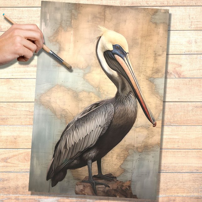 Seda Papel de descomposición Pelican 1 (Subido por el creador)