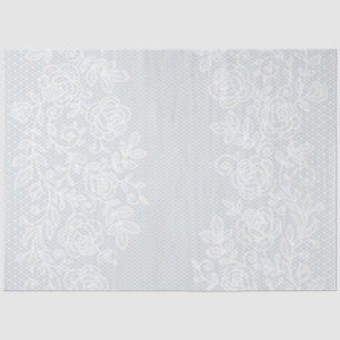 Seda Papel de desconchado complementario de Gray Lady